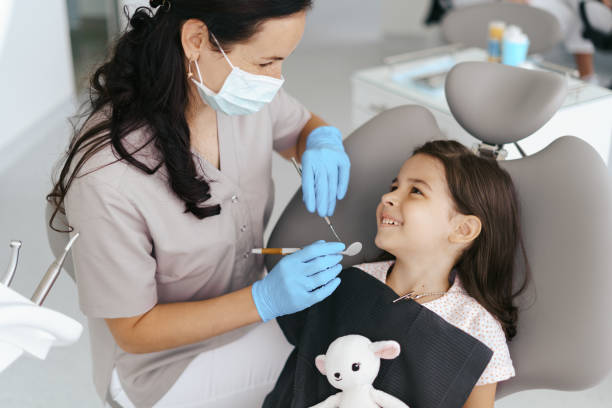 Full Mouth Reconstruction in Franklin Lakes, NJ