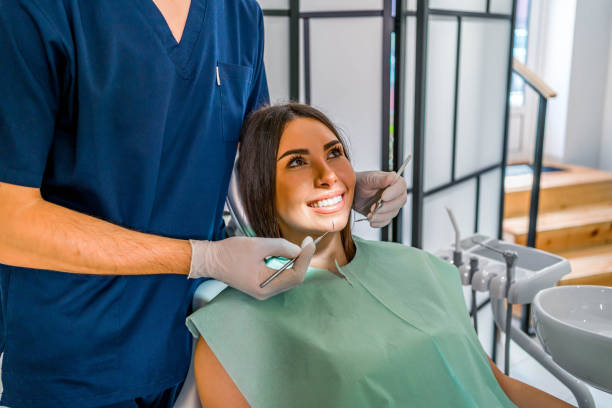 Why Choose Us for Your Dental Needs in Franklin Lakes, NJ
